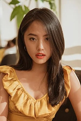 picture of actor Rima Thanh Vy