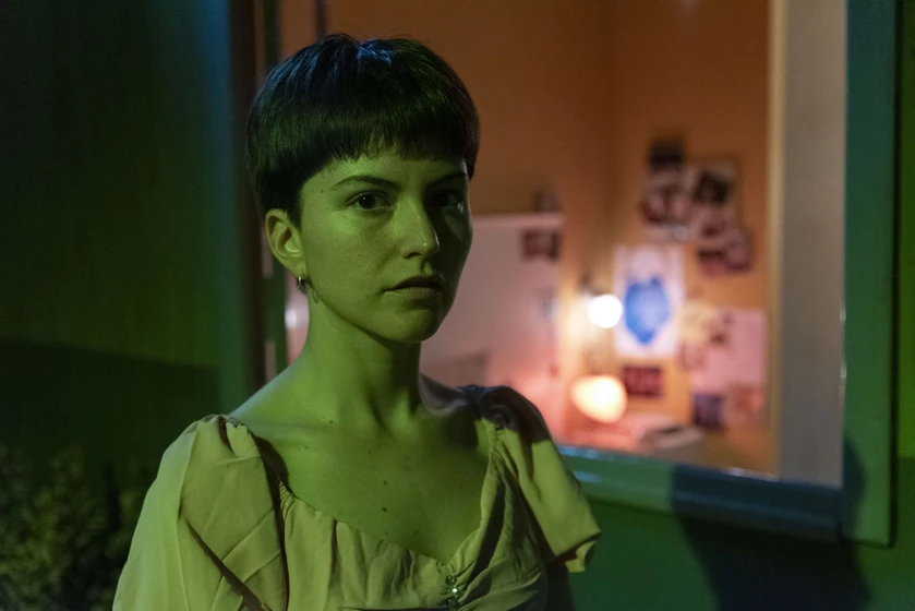 Claudia Cantero en romeo-y-ofelia