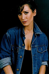 picture of actor Laura Mañá