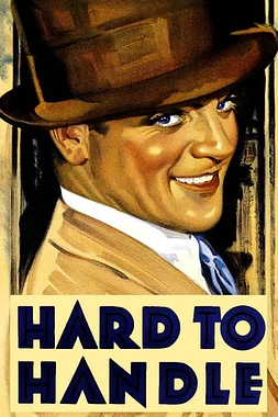 poster of movie Duro de Pelar