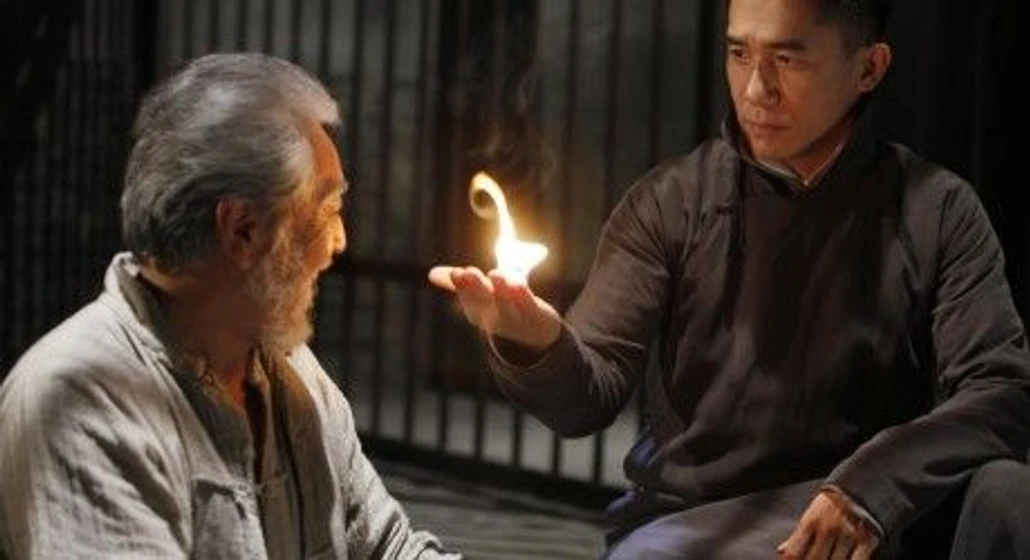 Imagen de the-great-magician
