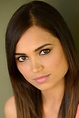 picture of actor Antonimar Murphy