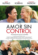 poster of movie Amor sin control