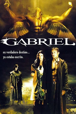 poster of movie Gabriel