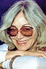 Foto de Eleanor Fazan