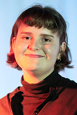 photo of person Johanna Viskar