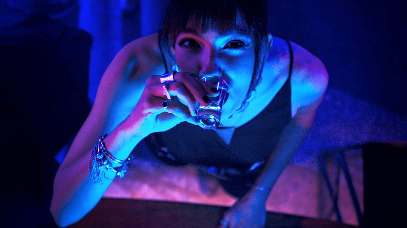 Imagen de The Blue Elephant 2