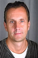 picture of actor Joakim Lindblad