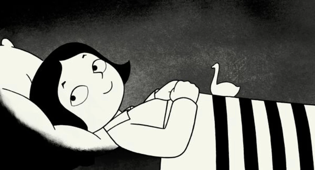 Imagen de persepolis