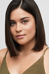 picture of actor Devery Jacobs
