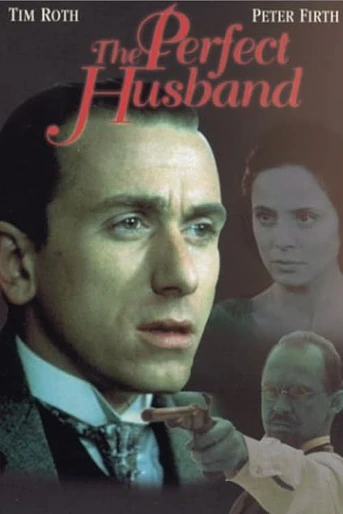 Poster de El Marido perfecto