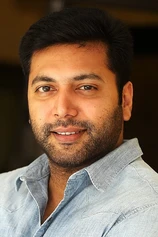 Foto de Ravi Mohan