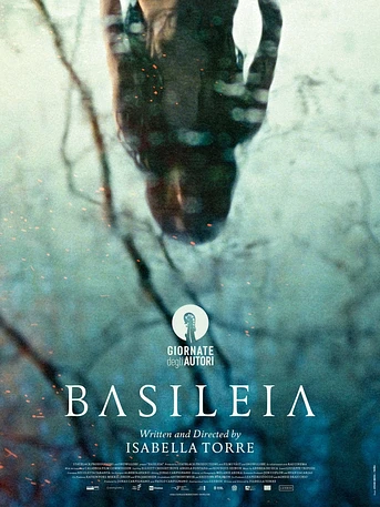 Poster de Basileia