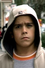 picture of actor Cemal Subasi