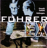 Carátula de la banda de sonido de Führer Ex