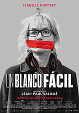 poster of movie Un Blanco fácil