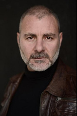 picture of actor Paolo Gasparini