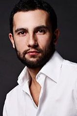 picture of actor Vincenzo Scuruchi