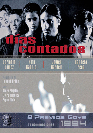 still of movie Dias Contados