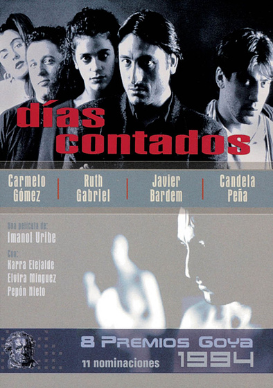 Imagen de Dias Contados