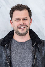 picture of actor Alexander Bárta