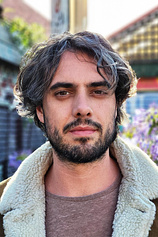 Foto de Michael Cusack