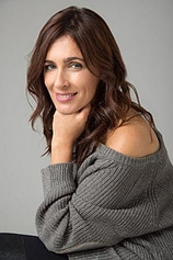 picture of actor María Mendive