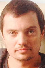 photo of person Dmitriy Litvinov