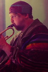 photo of person Anton Silaev