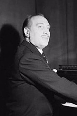 photo of person Adolphe Borchard