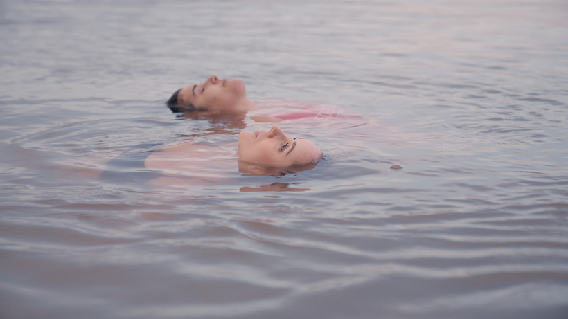 Imagen de Something Familiar