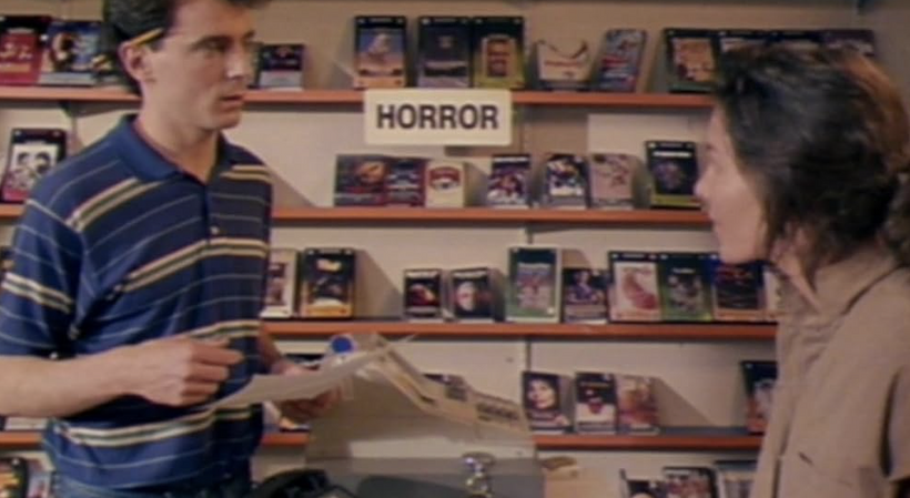 Imagen de Night Vision (Telemensaje Mortal)