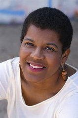 picture of actor Tananarive Due