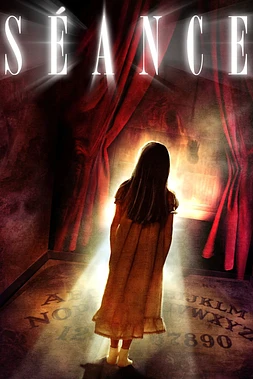 poster of movie Ouija, el ritual