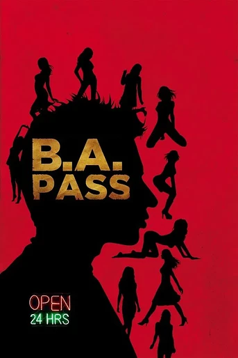 Poster de B.A. Pass