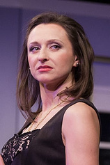 picture of actor Ewelina Starejki
