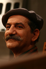 picture of actor Hamid Jebeli