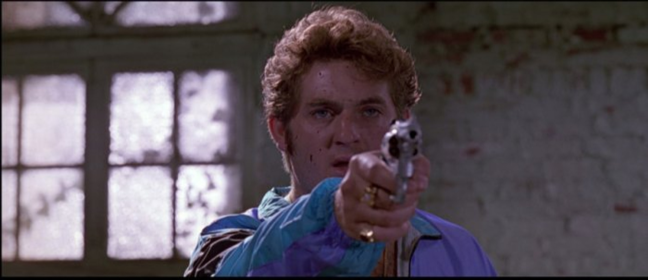 Imagen de Reservoir Dogs