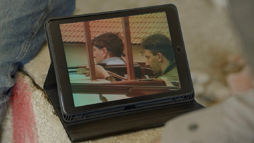 Imagen de Facing Darkness