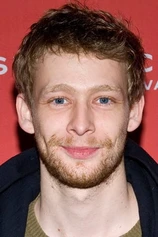 Foto de Johnny Lewis