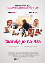 poster of movie Cuando yo no esté