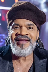 photo of person Carlinhos Brown