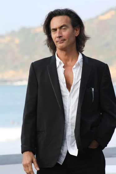 Tom DiCillo en Tonto quien lo lea