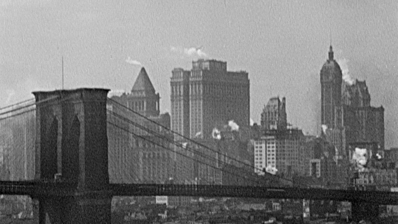 Imagen de Manhatta