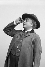 picture of actor Nils Ahrén