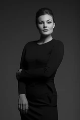 Foto de Marta Jančevska