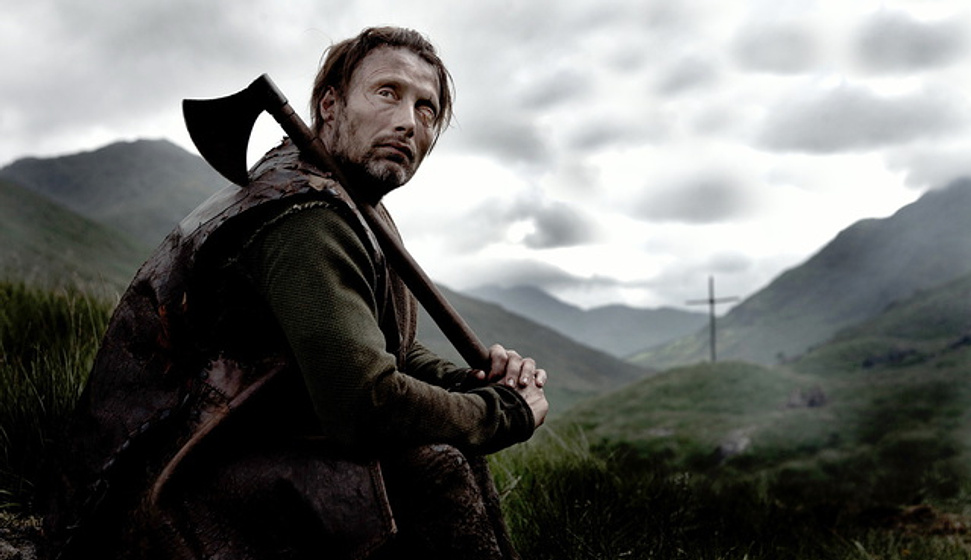 Imagen de Valhalla Rising