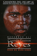 poster of movie Cuando éramos reyes