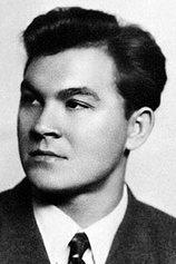 picture of actor Yuriy Sarantsev