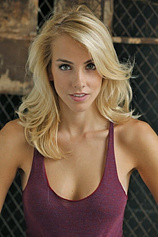 picture of actor Lindsay Sawyer
